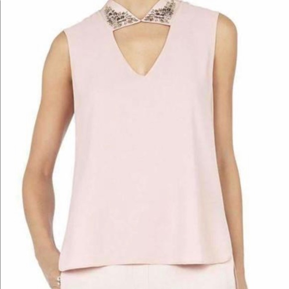 BCBG Sofie Top - Picture 1 of 7